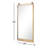 Hutton Metal Flat Wall Mirror-90799572-69339661
