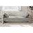 Pual Linen Upholstered Bench-65500421