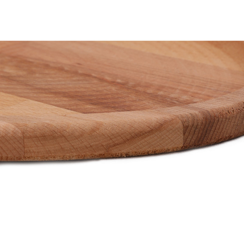 Solid Wood Tray