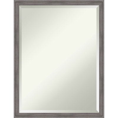 Merima Rectangle Wall Mirror