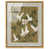 Gold Floater Frame selected