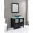 Avebury 36" Single Bathroom Vanity Set-1133971161