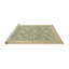 Tapis 100% abstrait 2689 lavable à la machine-67717398