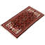 One-of-a-Kind 3'4" X 6'4" 1980s Wool Area Rug in