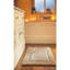 Dithusan Border Bamboo Bath Mat-21415908-21415905