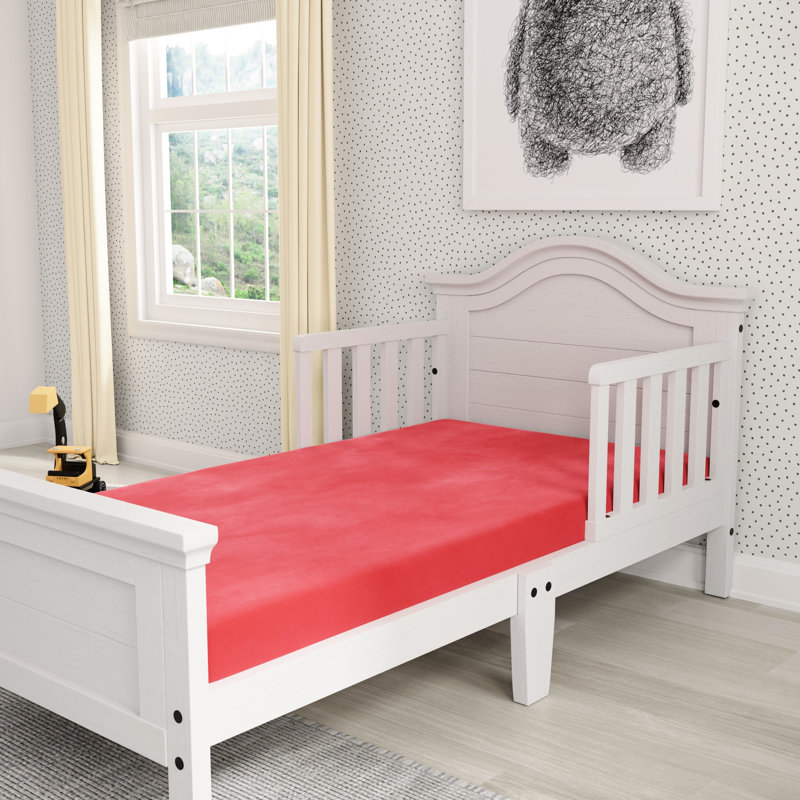 Matelas pour lit double 5 po, protection contre l'eau, mousse viscoélastique pour un sommeil détendu et soutien à haute densité, housse, corps de croissance confortables
