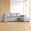 Acee Corner Sofa Bed