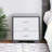 Chic Rectangular Accent Table With Multiple Drawers For Stylish Living