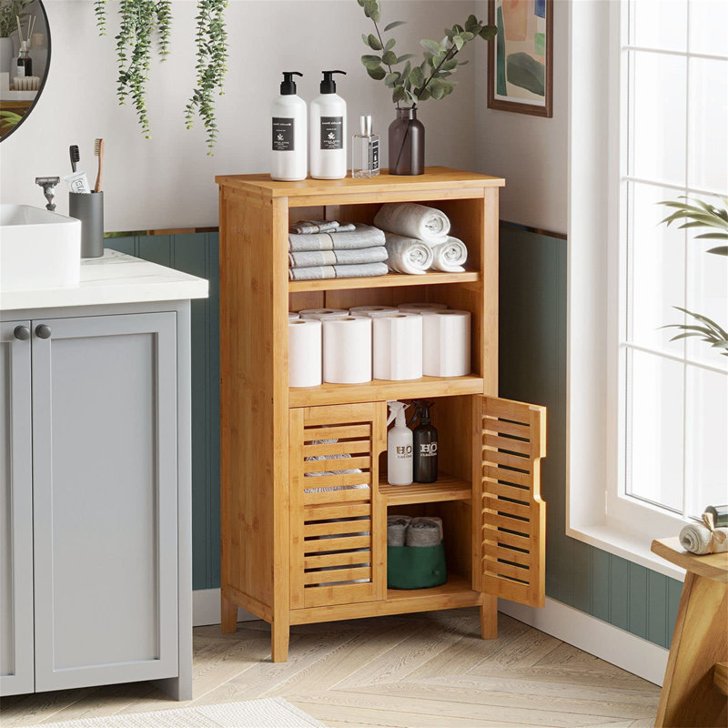 Eliphalet Bathroom Cabinet