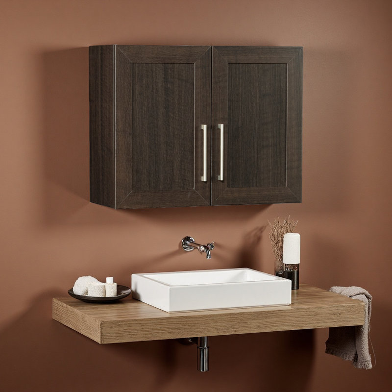 Wall Cabinet