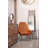 Ginevra Flat Floor Mirror