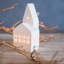 Porcelaine Village House Church-264934214