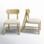Traver Modern Dining Chair