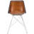 Glossop Leather Upholstered Side Chair-1712829236-1721914076