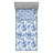 Microfiber Floral Sheet Set-105894964-101904506