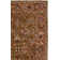 Mcauliffe Classic Hand Tufted Wool Oriental Rug
