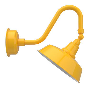 Vandervliet LED Wall Light