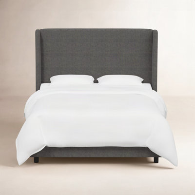 Tilly Upholstered Bed