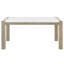 Acacia Dining Table