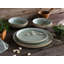 Uno Piece Stoneware Dinnerware Set - Service for 4-103221496