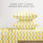 Simply Soft™ Arrow Pattern Microfiber Sheet Set-1902572711-1902572715