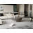 Round Coffee Table With Storage