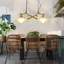 Tunney 2-Light Novelty Pendant