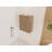 24" Bathroom Side Cabinet