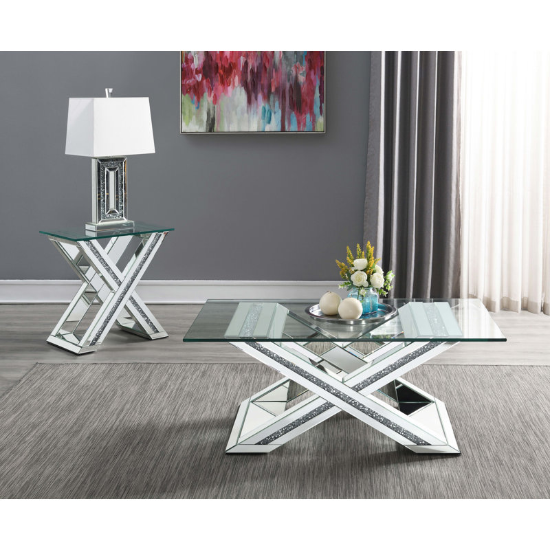 Table de bout Bonnie