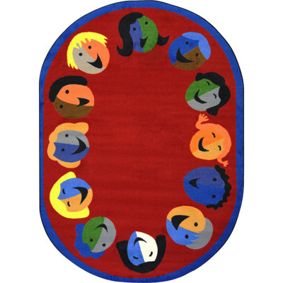 Tapis Just for Kids