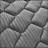 13" Quilted Hybrid Mattress, Firm-1847128640