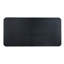 Table de comptoir L 63,00 po - Noir-1859988299
