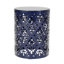 Table d'appoint en métal Nadilyn-70318014