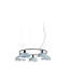 Tatawin 5 - Light LED Pendant-20505342