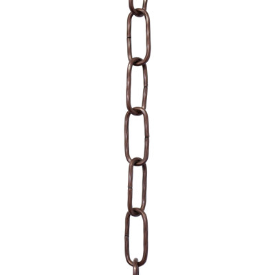 Decorative Standard Link Chandelier Chain