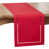 Rouge est en rupture de stock