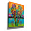«Aminal Bebees - Happy tweers» par Dean Russo, art mural sur toile-2037393722