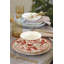 Butterfly Meadow 4 Piece Rice Bowl Set