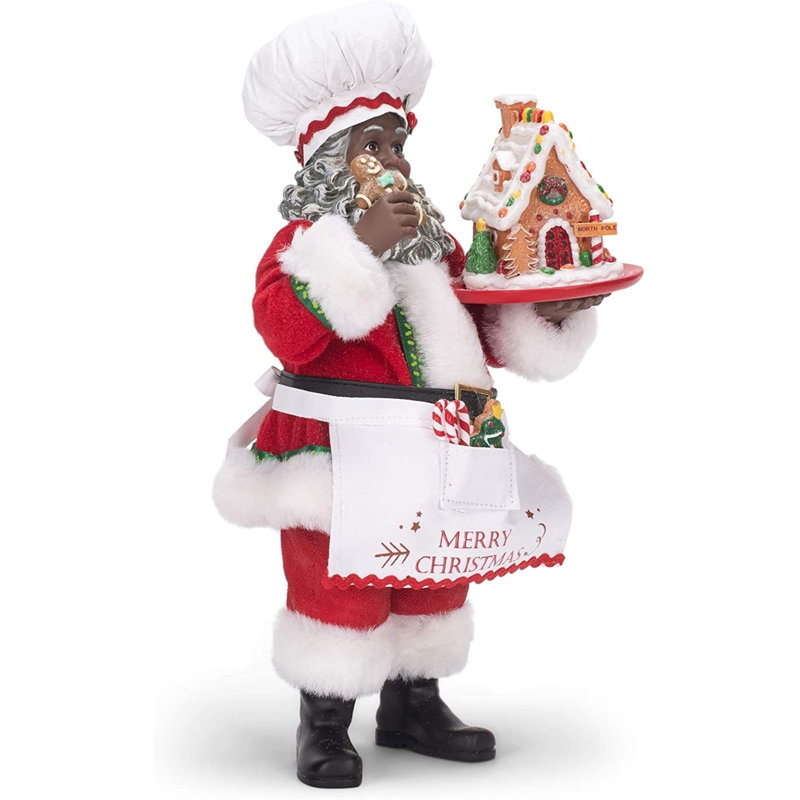Christmas No Animal(s) Decorative Accent