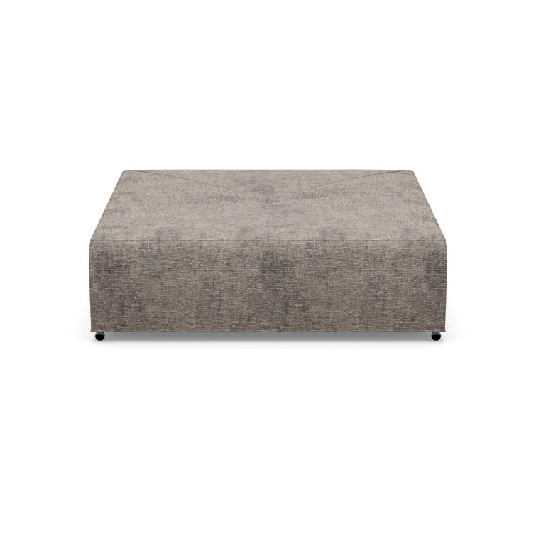 Square Ottoman
