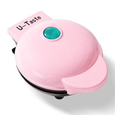 Gaufrier belge U-Taste