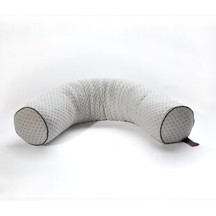 Ventilated Bamboo Charcoal Memory Foam Pillow