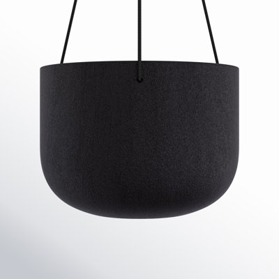 McGrath 12" Hanging Planter