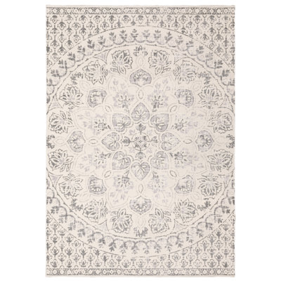 Corfu Floral Indoor Rug