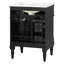 Meuble-lavabo 24 po avec comptoir en céramique-633372271