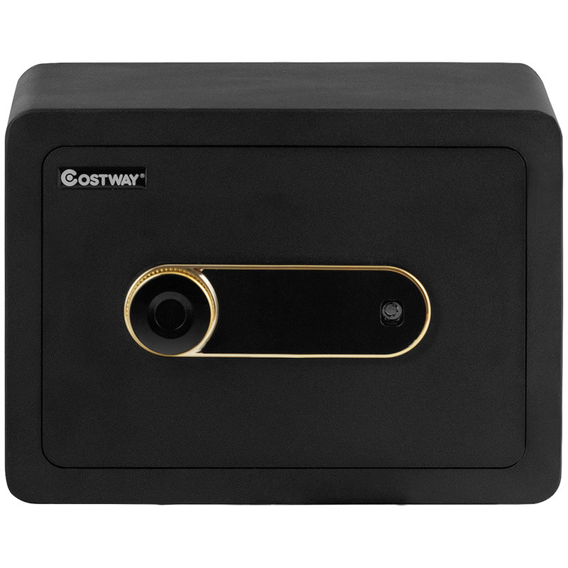Safe Box Lock