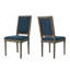 Chaise en tissu-1322658278