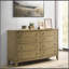Commode 8 tiroirs Menlo