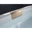 Volute Bath Drain Trim-2019640913