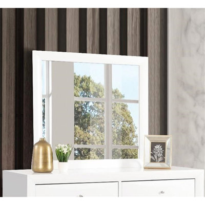 Miroir moderne
